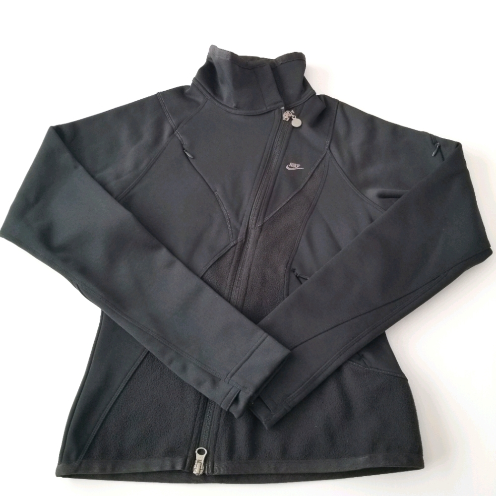 Women's Nike Therma Fit Jacket
